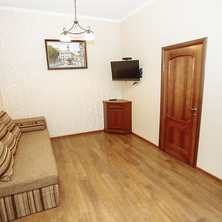 Apartment Near Museum Lviv Dış mekan fotoğraf