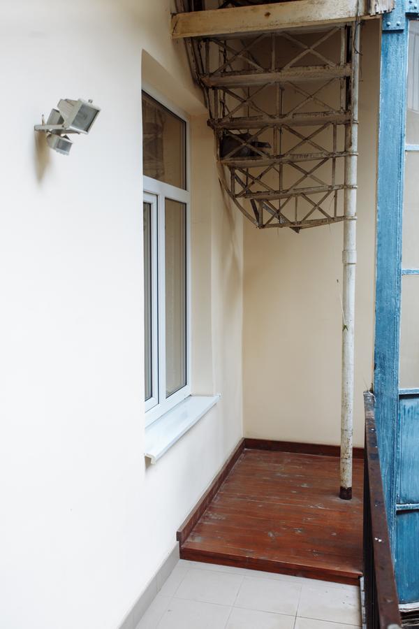 Apartment Near Museum Lviv Dış mekan fotoğraf