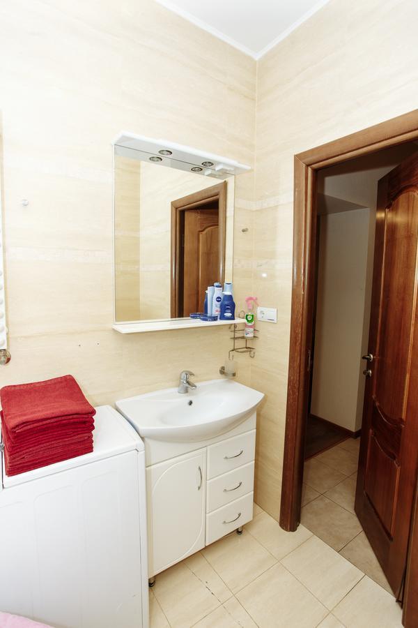 Apartment Near Museum Lviv Dış mekan fotoğraf